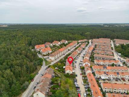 Mieszkanie bezczynszowe w Czapurach