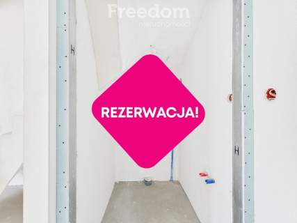 Segment B w zabudowie szeregowej, Jaroty, Olsztyn