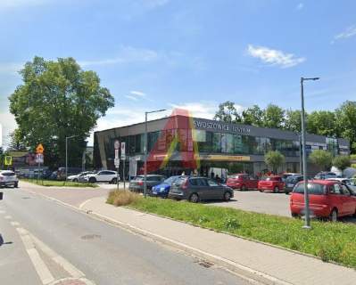 ul.Myślenicka dom o powierzchni 250m2