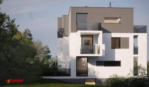 Morze, natura i prywatność Apartament premium Gdynia 100m2