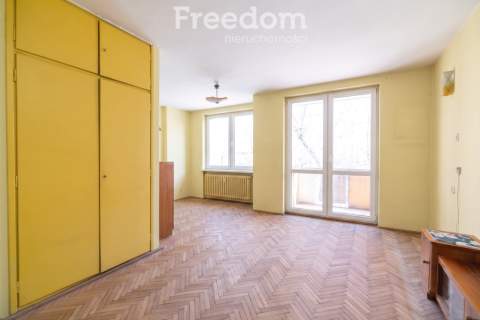 3 pokoje parter wejście od ul. Warszawskiej