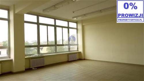 Mokotów lokal biurowy109,33m2 do wynajęcia