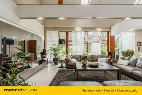 Wyjątkowa rezydencja - klasyczna elegancja SMART