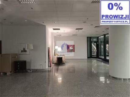 Śródmieście lokal handlowo-usługowy 133,69m2 do wynajęcia