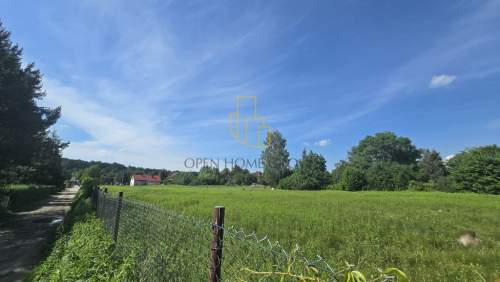 hit ObornikiŚląskie-działkabudowlana-78/6 obniżka