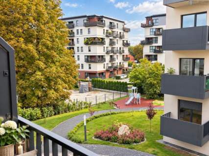 Nowe,umeblowane,centrum,Starówka