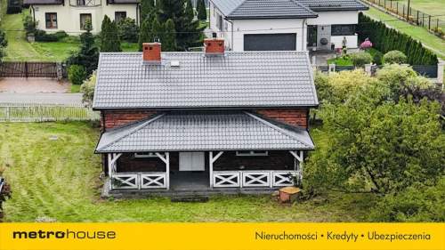 Posiadłość 7 495 m z wyremontowanym domem 
