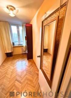 3-pokojowe mieszkanie na Targówku