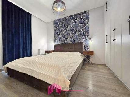 Apartament 300 m od plaży z m. postojowym i komórką lokatorską