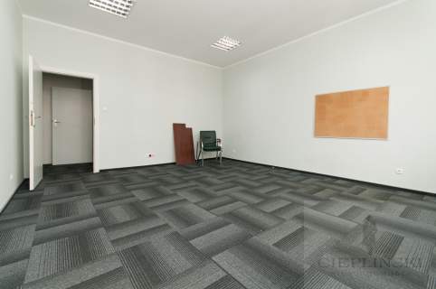 lokal biurowy przy Deptaku Bogusława