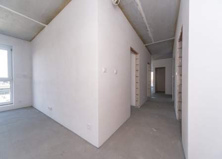 Apartament 103,02 m z tarasem 28,35 m Mysłowice