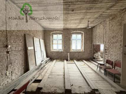 Lokal niemieszkalny - Tczew - Stare Miasto