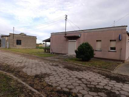 Obiekt na sprzedaż, 10000 m2, Strzelce