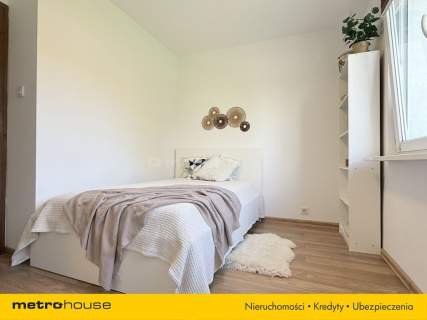 2-pokoje 48 m 200 m od metra Imielin balkon