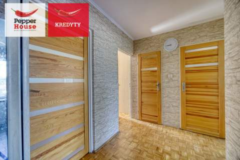 3 pokoje z ogródkiem 60 m2 Nowy Fordon 