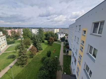 Mieszkanie o pow. 63m2, balkon, IV piętro, umeblowane,Kalisz