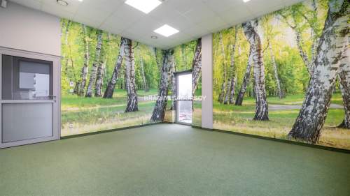 Powierzchnia biurowa z parkingiem - 400m2