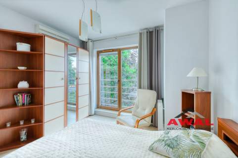 Apartament w Jastrzębiej Górze 300 m od plaży