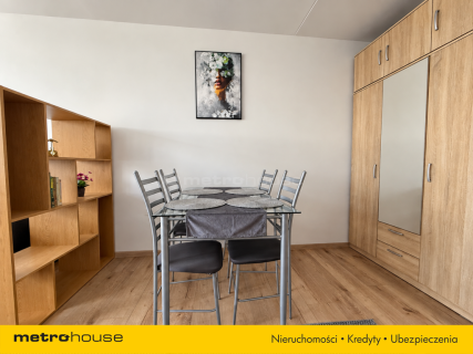 Mieszkanie do wynajęcia, 29 m2, Warszawa