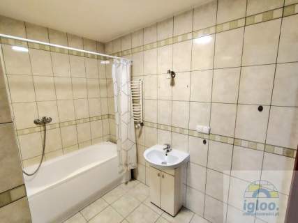 Apartament - Centrum - 2pokoje - Do umeblowania