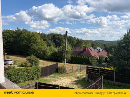 Dom na sprzedaż, 60 m2, Ryczówek