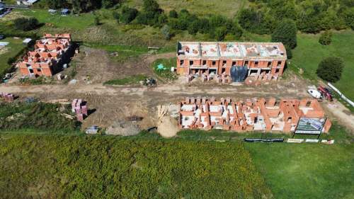Mieszkanie 65 m2, na piętrze, 4 pokoje, bez PCC