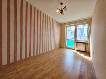 Mieszkanie na sprzedaż, 53 m2, Bytom