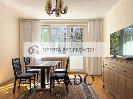 Komfortowe 2 pokoje osobna kuchnia os. Ugorek