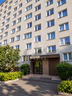 4 pokoje/ 83,7 m / Karłowice.
