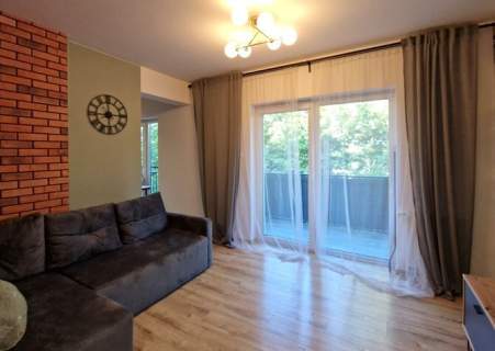 Kawalerka pet friendly, balkon, Gojawiczyńskiej 6