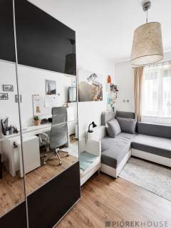 3-pokojowe mieszkanie w Ursusie