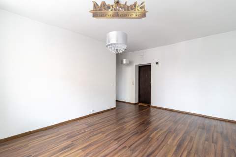 Wynajem okazja kawalerka 34 m2 na Kruczej balkon