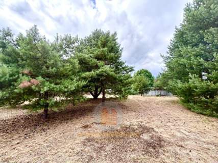 Piękna, duża działka ok. 1500m2 w otulinie KPN