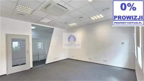 Ursynów biuro 180 m2 do wynajęcia