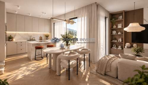 Ogródek 253 m2 Garaż Taras 8 m2 0% prowizji