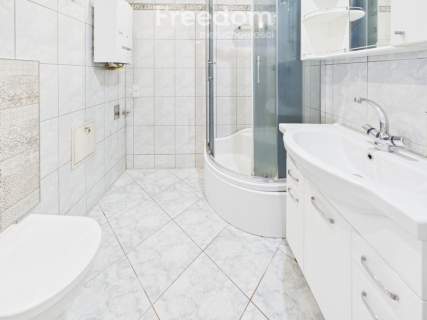 2 pokoje z balkonem 47 m Krapkowice