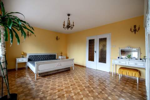 Mokotów Bliźniak 345 m2 ogród taras balkon garaż