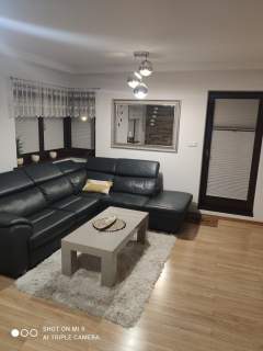 Mieszkanie 51,5 m 2 pokoje Szczecin Warszewo