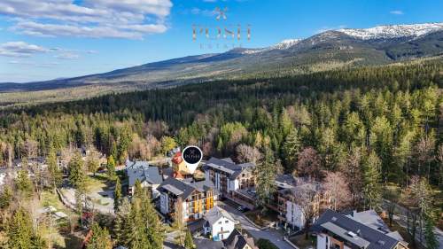 apartament inwestycyjny 2 pok taras sauna