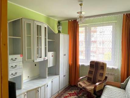 2 POKOJE 41 M LOGGIA NA STOKU MPEC