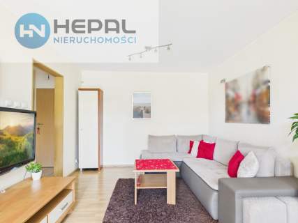 2-pok. / 47,10 m2 / I piętro - Kielce, ul. Okrzei
