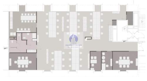 Śródmieście lokal biurowy 367,42 m2 do wynajęcia