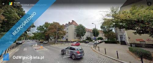 Dość korków we Wrocławiu - Genialne Mieszkanie 3 Pokoje 65 m2...