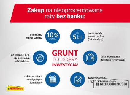 750 zł miesięcznie - kup na raty bez banku 