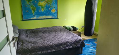 Mieszkanie 89m2 w budynku 6 lokalowym z dużym ogrodem