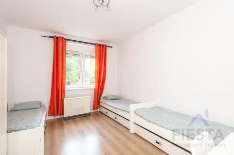 Poznań, Stablewskiego dla 8 osób