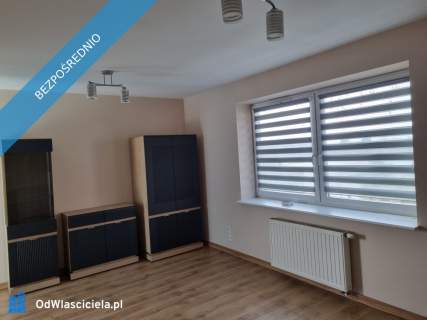 Mieszkanie 3-pokojowe 60 m2 przy ulicy Podkowińskiego w Krakowie.