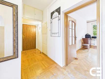 2 pokoje przy Dworcu balkon 2. piętro