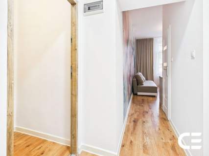 3 mieszkania ROI ok. 9,5% centrum Oławy