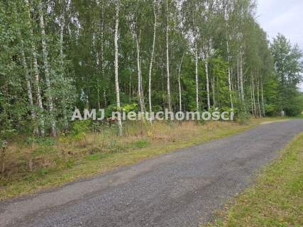 Działka budowlana 1200 m w Nowej Świdnicy /Gryfów